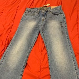 Men jeans